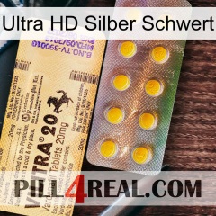 Ultra Hd Silver Sword new06